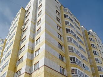 Купить квартиру, Ангарская 54б